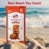 Classic Cookie, Crispy Mini Cookies, Peanut Butter 7oz, 2 Bags