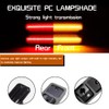 Tonsya Compatible with 1968 1969 1970 1971 1972 Chevy GMC