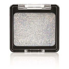 Wet n Wild Colour Icon Glitter Single Bleached 2 g