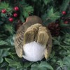 Vivid Arts - Traditional Christmas Collection - Robin (GPB-ROBN-F)