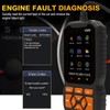 V520 OBD2 Automotive Diagnostic Scanner and Code Reader