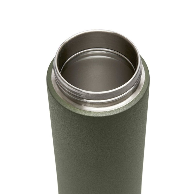 Fressko Insulated Stainless Steel Bottle Sip Lid 660ml, Coal