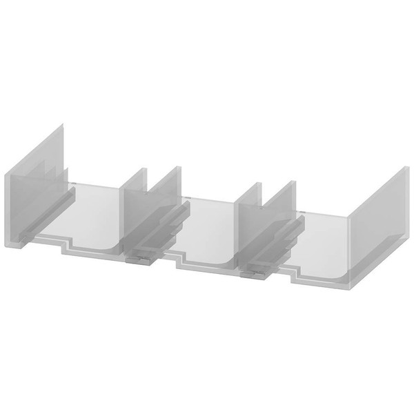 Cover for Soft Starter, Terminal Cover for Box Terminals, Size