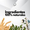 Microfibras Capilares inteligentes (MCI) Ocultan la pérdida capilar al instante.