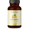 Pure Lemon Extract for Baking and Flavoring - 4 OZ