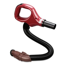 ZU561 replacement hose handle for Shark Navigator Rotator Lift-Away Upright Vacuum Models ZU561, ZU560 Blue, ZU562, UV725 Gray, UV650, Replaces Parts 101CU150C