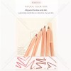 CLIO [CLIO] VELVET LIP PENCIL SET, K-beauty for Teen, Birthday
