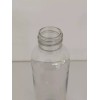 Meliars Frasco Pet Plastico 60 Ml Tapa Aluminio Rosca 20