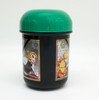 OSK OC-1 Bento Box Lunch Box Hot Towel Set, Devil