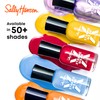 Sally Hansen Xtreme Wear Nail Polish, Rockstar Pink, 0.4 Fl.