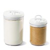 Felli Flip Tite Airtight Storange Container for Pantry Kitchen (1,