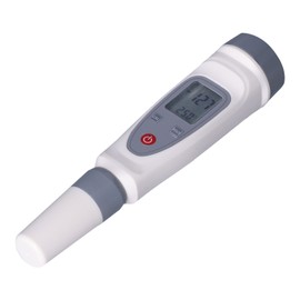 ORPBL Oxidation Reduction Potential Tester Negative Potential Testing Pen HighAccuracy ORP Meter
