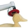 Proxxon 29050 2-inch Carving Wheel with Needle Like Tungsten Carbide