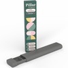 Pillar - 7 Day Pill Box Organiser | BPA-Free Wheat