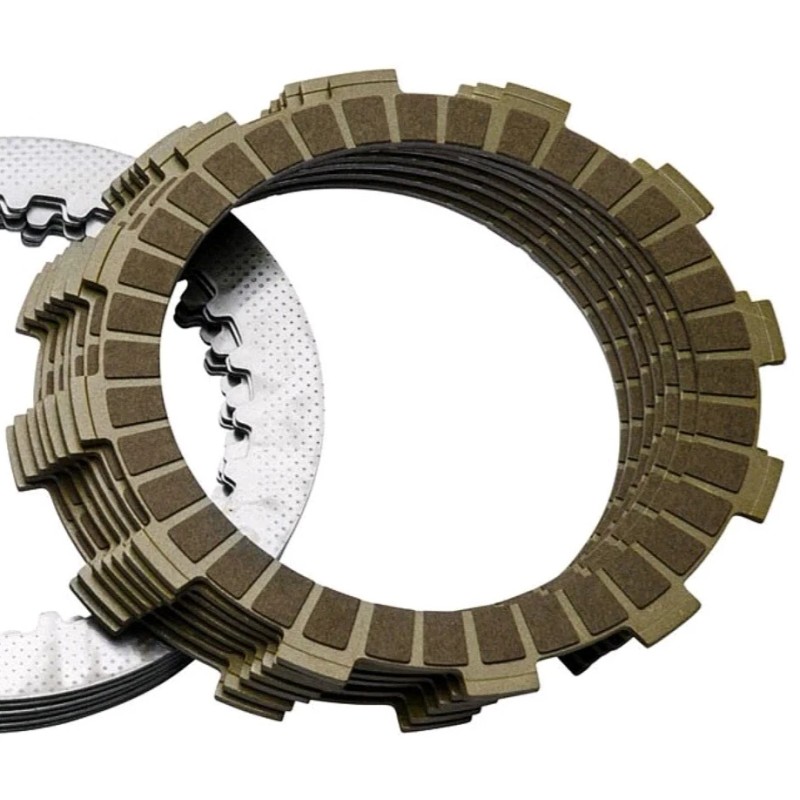 Tusk Competion Clutch Kit For Honda CRF300L 2022–2024 Dual Sport