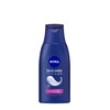 Nivea Skin Milk, Moist 4.2 oz (120 g)