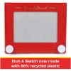 Etch A Sketch, Classic, Sustainable Version Drawing Toy