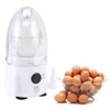 Egg Spinner Rechargeable Silicone Bottom Food Grade ABS Material Golden