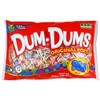 DUM DUMS Lollipops, Variety Flavor Mix, 300 Count (Pack of