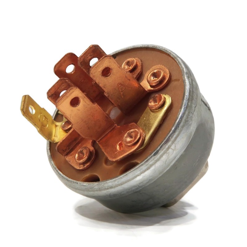 Ignition Switch for Toro/Wheel Horse