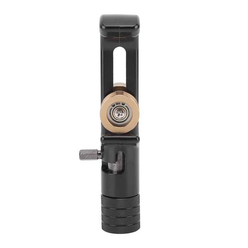 Uadme Armored Cable Stripper, 8-30mm FTTH Coax Mid Span Radial