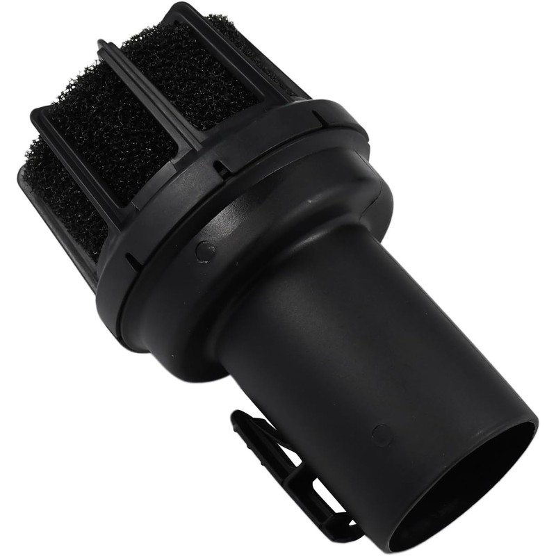 YIBOCO 2-1/2-Inch Vacs Vacuum Diffuser Muffler CMXZVBE38660 for Craftsman CMXEVBE17596