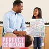 All About Me Posters for Elementary, Preschool & Kindergarten -