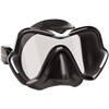 Mares Unisex's Mask One Vision Diving Googles-Transparent/CL, Size BX BXWSICL