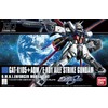 Bandai Hobby HGCE Aile Strike Gundam HG Model Kit (1/144
