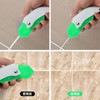 EsiFare Caulking Spatula, Caulking Spatula, Caulking Peeler, Caulking Cutter, Caulking