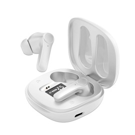 Language Translation Earbuds, 3 in 1 Language Translator Earbuds in Real Time 74 Languages and 70 Accents, BT 5.3 Earbuds Touch/External/Speak/Offline 4 Translation Mode