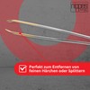 Nippes Solingen Tweezers