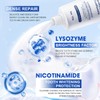 2Pcs Hydroxyapatite Toothpaste, Hydroxyapatite Toothpastes for Enamel Protection and Tooth