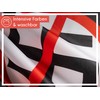 PHENO FLAGS Flag Against s – 90 x 150 cm