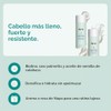 himshers HERS- Set de champú y acondicionador Triple Threat para