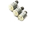 Mini Vibration Motor 140 Mini Vibration Motor DC 1.5-3V 5200RPM