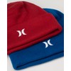 Hurley M Icon Cuff Beanie