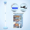 Bubble Maker Toy for Kids Automatic Bubble Blaster with Music