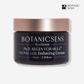 Botanicsense Decal Inducing Cream 65ml / 보타닉센스 데칸알 인듀싱크림 65ml