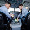 300 Pcs Instrument Pilot IFR Oral Exam Flashcards Covering All