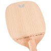 Butterfly 23820 Table Tennis Racket Hudrow JPV-S Pen Holder for