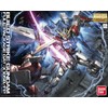 Bandai Hobby MG Build Strike Gundam Full Package Model Kit