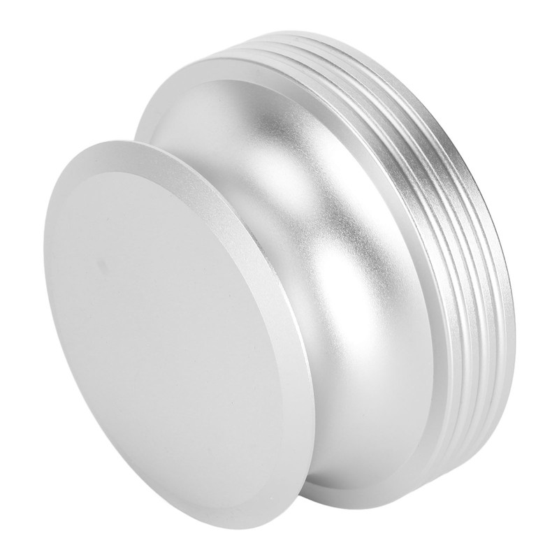 LP Vinyl Turntable Disc Stabilizer Aluminum Alloy HiFi Record Weight