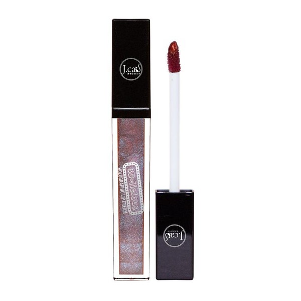 3D-licious Holographic Lip Cream - color: HLC105 Eternal Chaos
