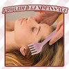 COYUN Gua Sha Comb, Gua Sha Comb Scalp Massage Brush