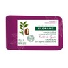 Klorane Fig Leaf Cream Soap with Organic Cupuacu Butter, Biodegradable Cleansing Bar Soap, All Skin Types, 2.5 oz.
