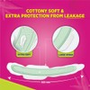 Sofy 99,9% almohadillas sanitarias – 44 almohadillas (Super XL Plus)