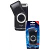 Braun M30 Mobile Shaver