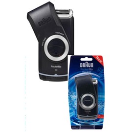Braun M30 Mobile Shaver