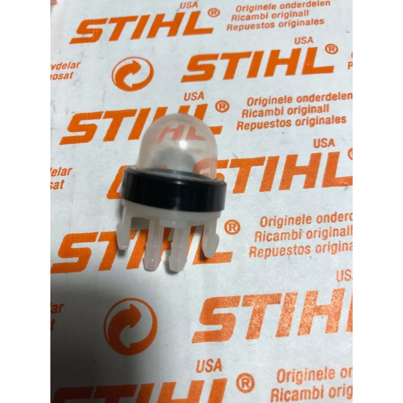 STIHL 1- STIHL Fuel Primer FS94r HL94 KM94r HS46 ms250